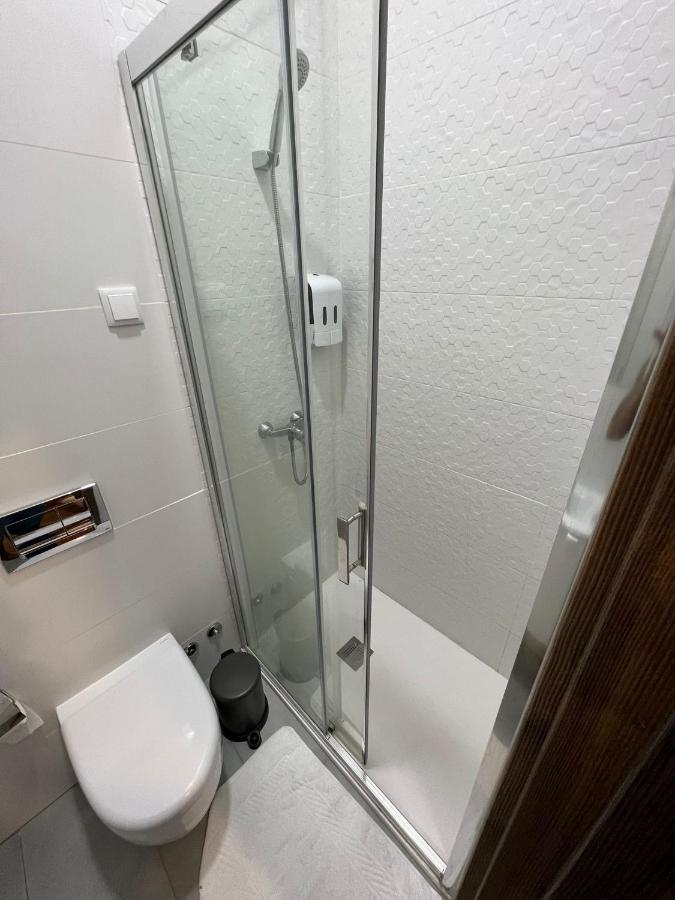 Privatunterkunft Pensamento 12b Lissabon