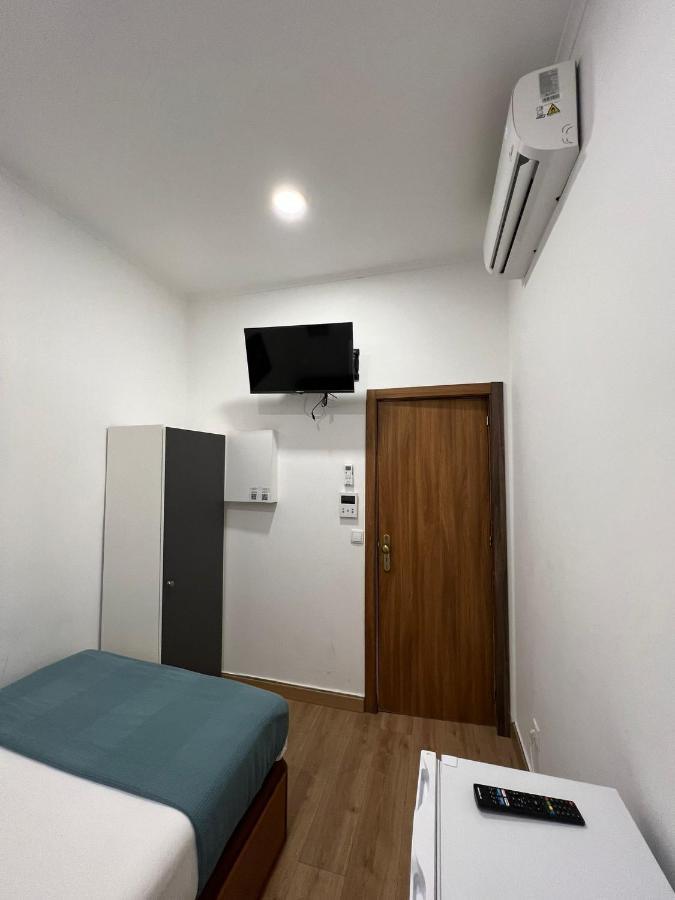Pensamento 12b Privatunterkunft