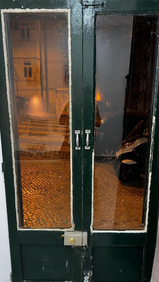 Pensamento 12b Privatunterkunft Lissabon