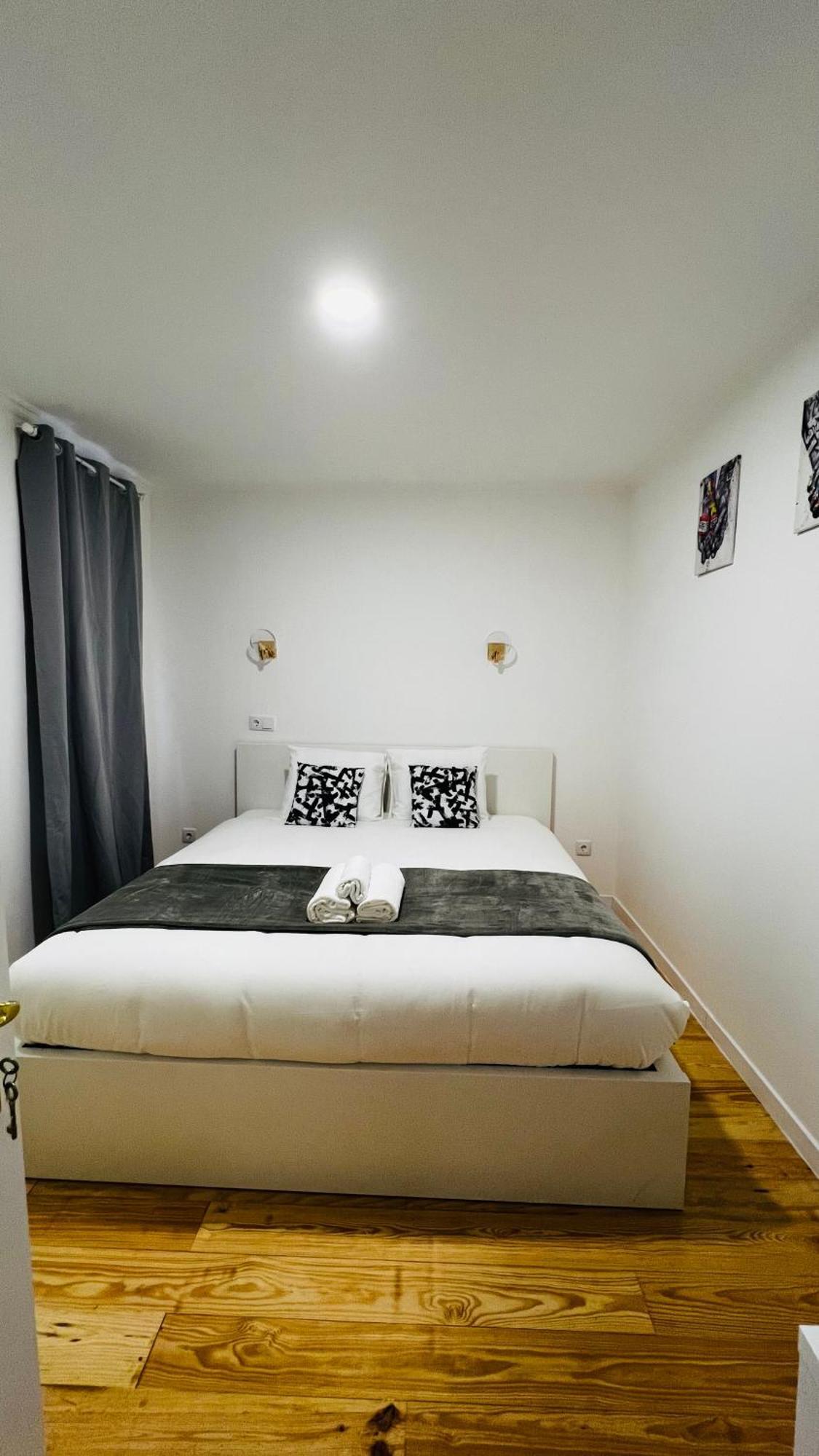 Pensamento 12b Privatunterkunft Lissabon
