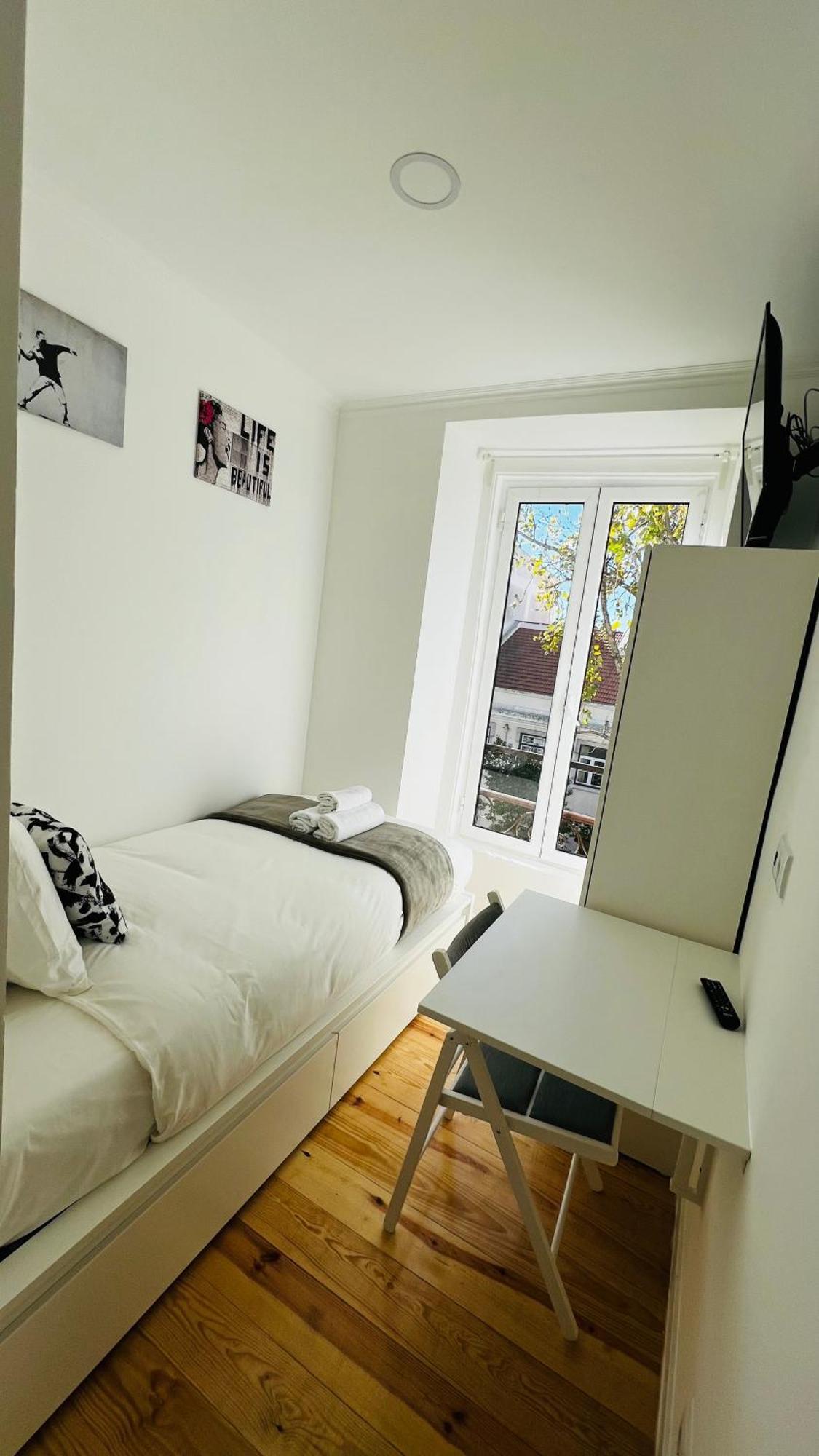 Pensamento 12b Privatunterkunft Lissabon