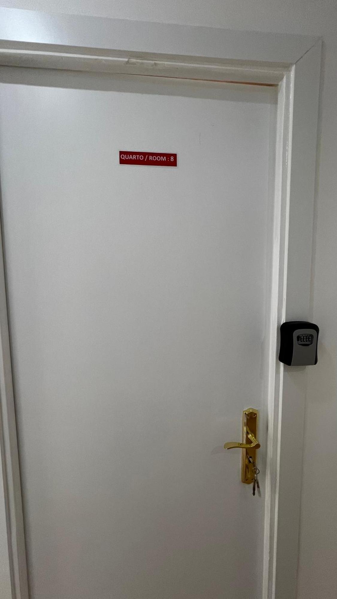 Privat bolig Pensamento 12b