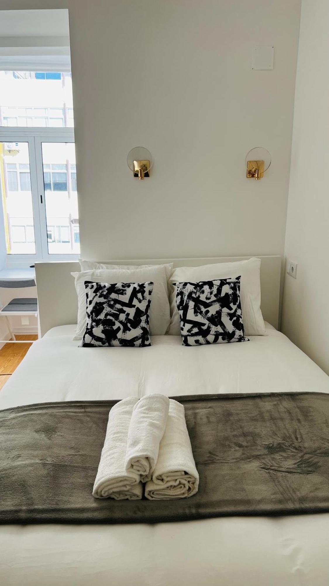 Privat bolig Pensamento 12b