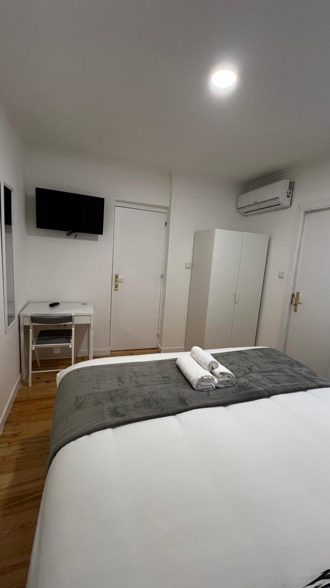 Pensamento 12b Privat bolig
