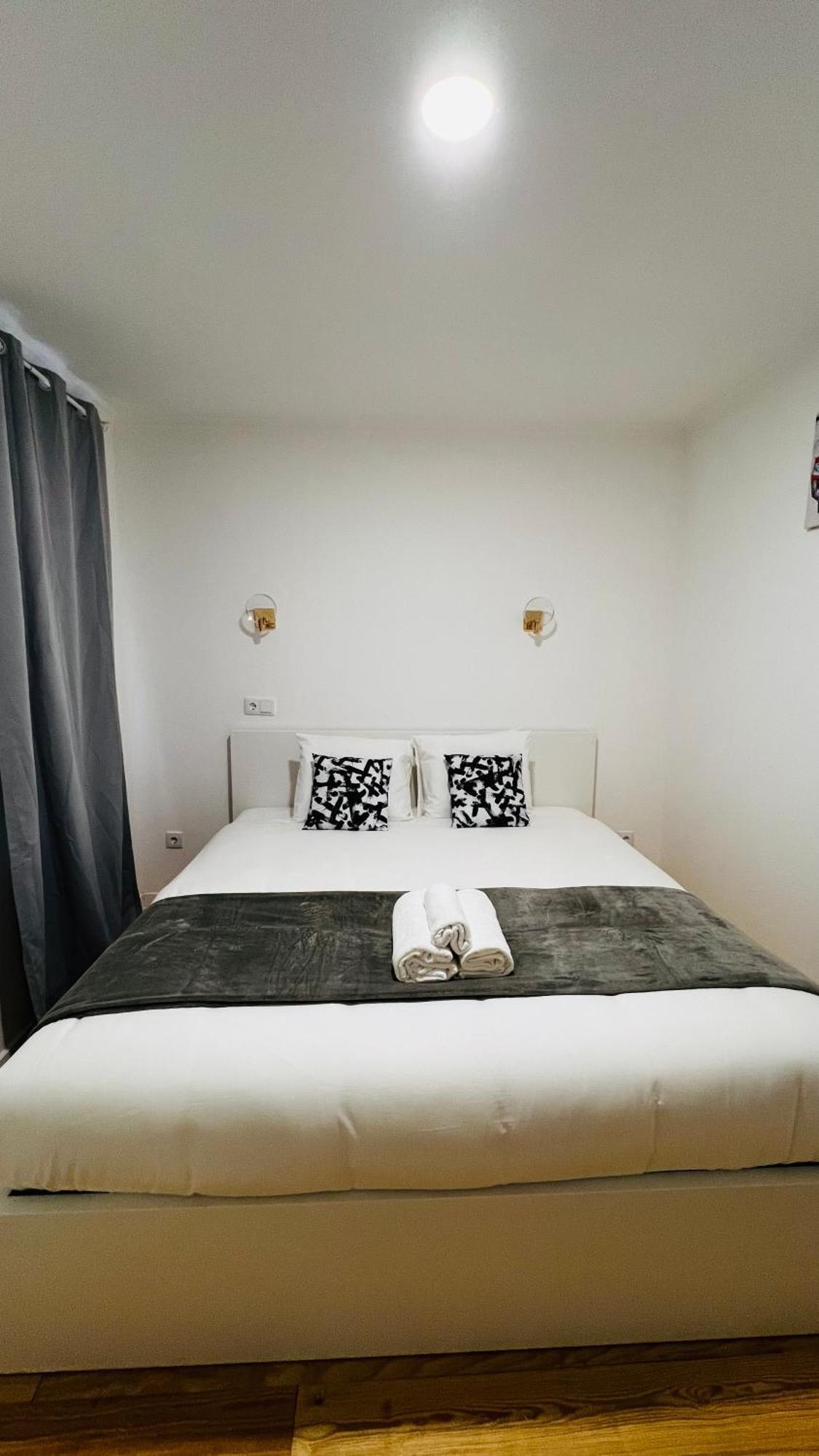 Privat bolig Pensamento 12b