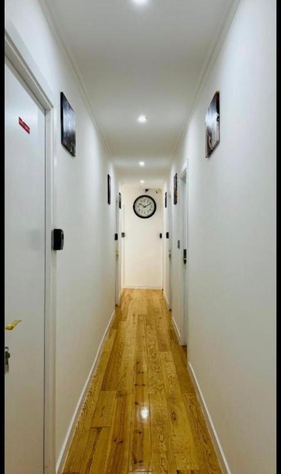 Privat bolig Pensamento 12b *