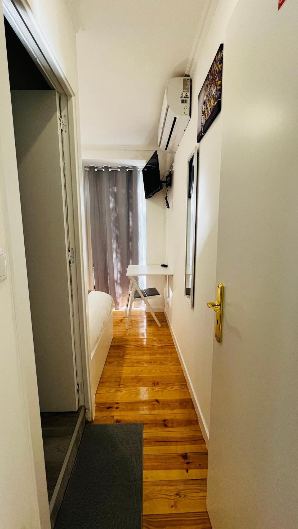 Pensamento 12b Privat bolig