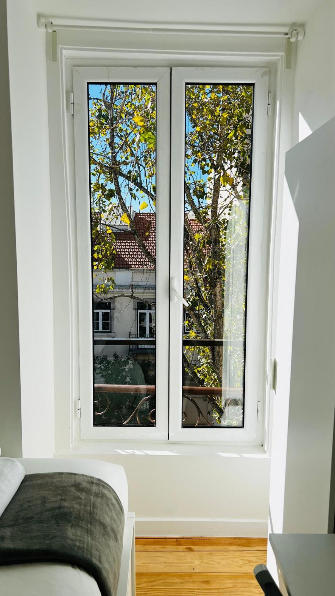 Pensamento 12b Privat bolig