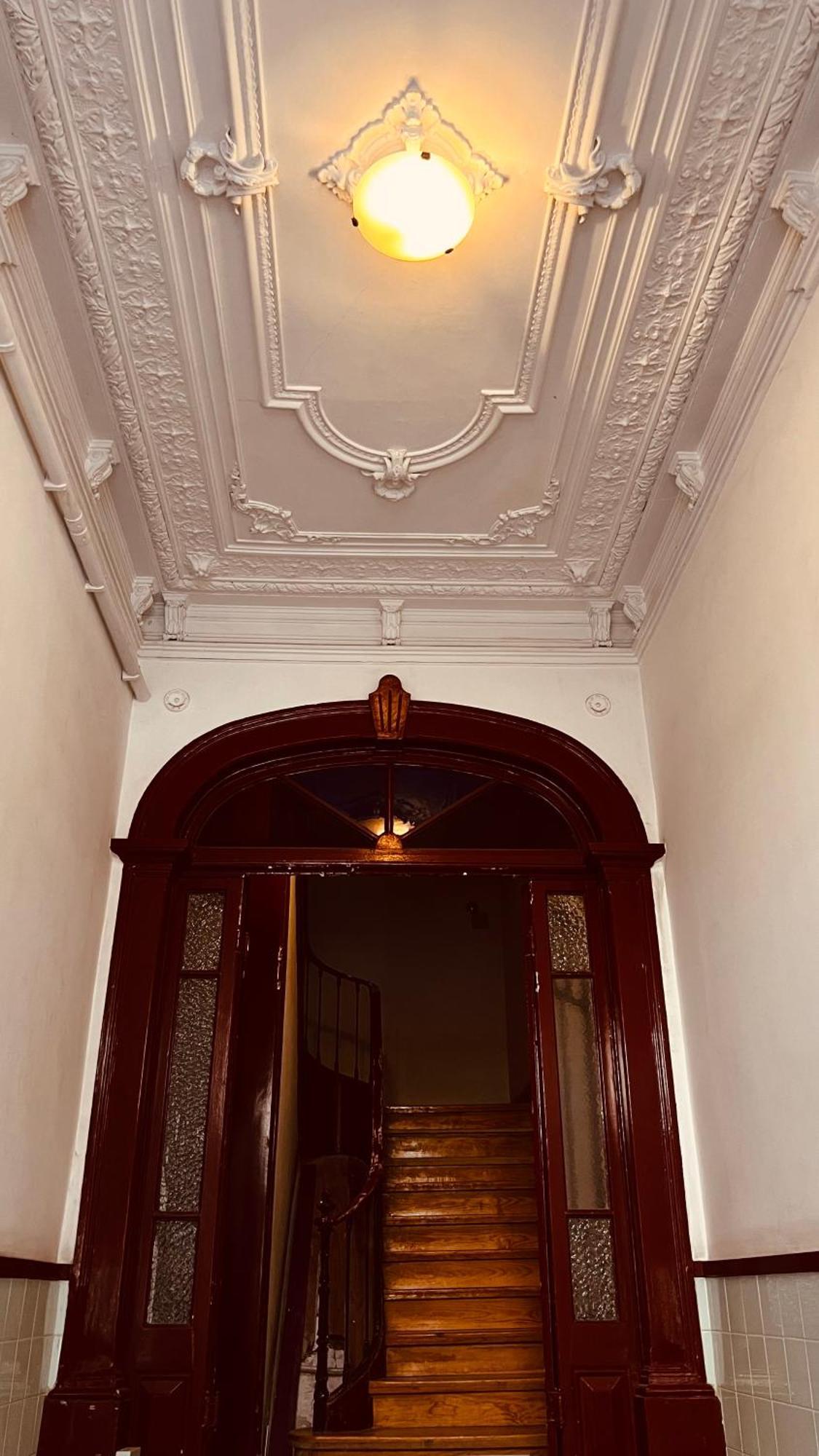 Privat bolig Pensamento 12b